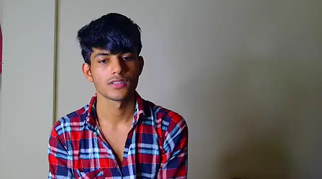 kingkartik7 online show from 10, 3, 2025