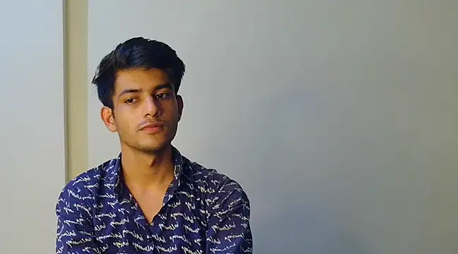 kingkartik7 online show from 13, 3, 2025
