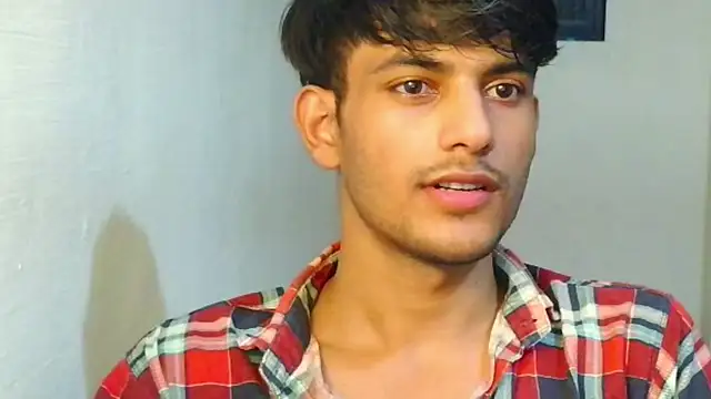 kingkartik7 online show from 12, 10, 2025