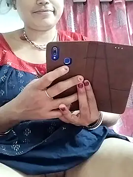 miss-Riy online show from 4, 3, 2026