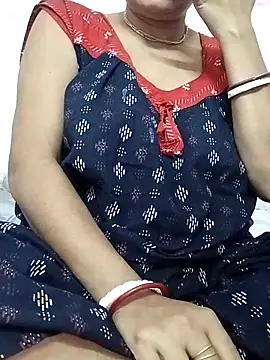 miss-Riy online show from 5, 12, 2025