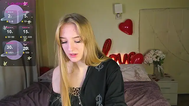 Stacy River online show from 15, 2, 2025