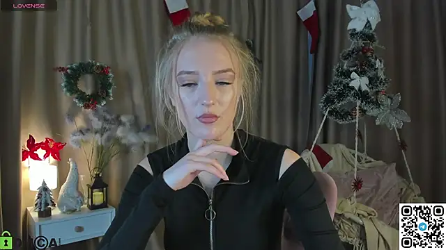 Stacy River online show from 27, 11, 2025