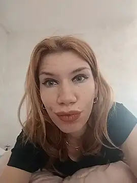 EvaRush online show from 18, 12, 2025