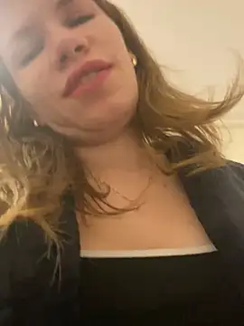 EvaRush online show from 21, 1, 2025