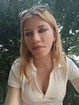 Snapshot of EvaRush chatting on 25, 5, 2026 EvaRush online show from 25, 5, 2026