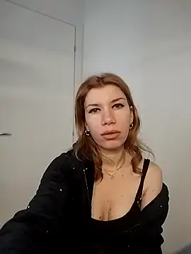 EvaRush online show from 22, 12, 2025