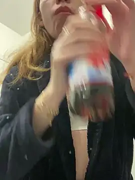 EvaRush online show from 16, 2, 2025