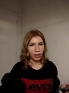 EvaRush online show from 25, 11, 2025