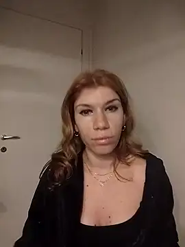 EvaRush online show from 26, 11, 2025