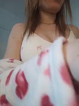 EvaRush online show from 3, 4, 2026