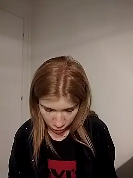 EvaRush online show from 17, 11, 2025