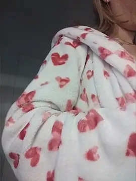 EvaRush online show from 31, 3, 2026