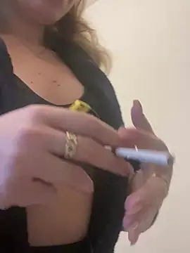 EvaRush online show from 16, 2, 2025