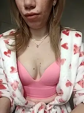 EvaRush online show from 6, 2, 2026