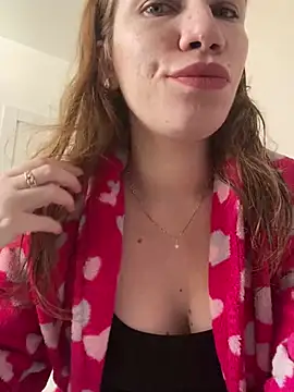 EvaRush online show from 23, 1, 2025