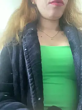 EvaRush online show from 13, 2, 2025