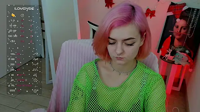 Fire Bestie online show from 13, 1, 2025