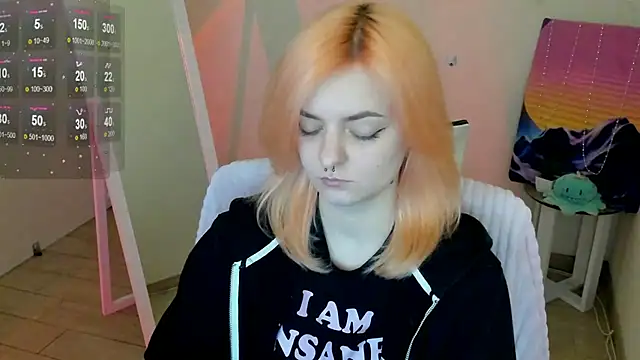 Fire Bestie online show from 17, 2, 2026