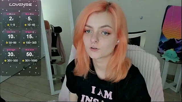 Fire Bestie online show from 14, 11, 2025