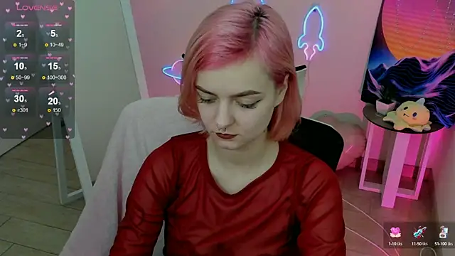 Fire Bestie online show from 17, 2, 2025