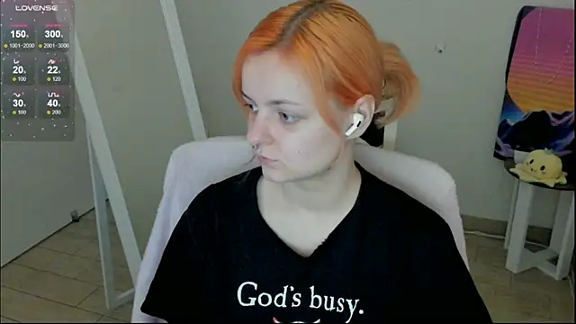 Fire Bestie online show from 15, 12, 2025