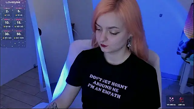 Fire Bestie online show from 8, 1, 2026