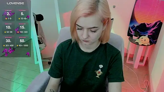 Fire Bestie online show from 18, 3, 2025