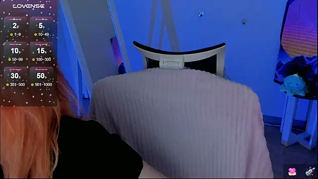 Fire Bestie online show from 28, 11, 2025