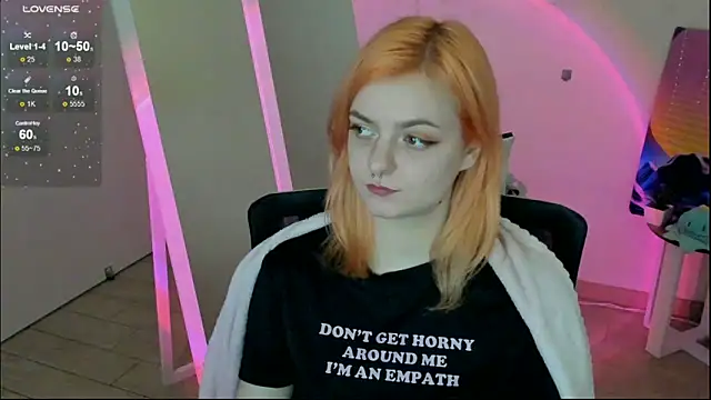 Fire Bestie online show from 5, 1, 2026