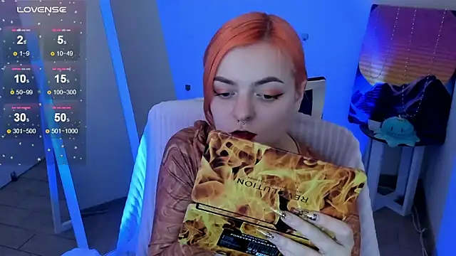 Fire Bestie online show from 4, 3, 2026