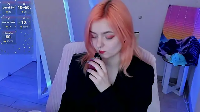 Fire Bestie online show from 16, 2, 2026