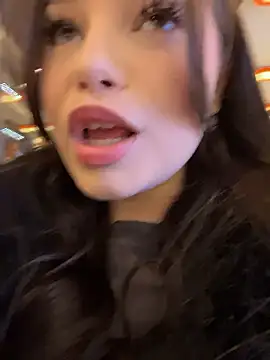 Chloe  Moon online show from 18, 1, 2026