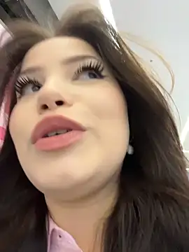 Chloe  Moon online show from 12, 3, 2026