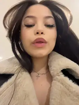 Chloe  Moon online show from 22, 12, 2025