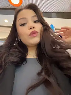 Chloe  Moon online show from 6, 3, 2026