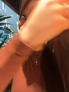 Chloe  Moon online show from 20, 12, 2025