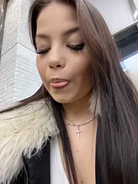 Chloe  Moon online show from 8, 2, 2026