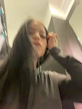Chloe  Moon online show from 24, 12, 2024
