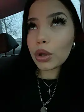 Chloe  Moon online show from 28, 12, 2024