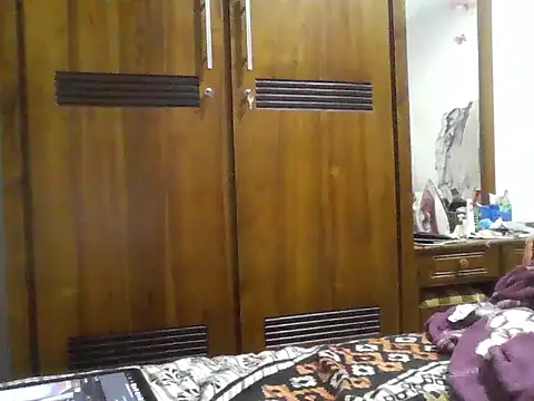 nikini1621 online show from 17, 11, 2025