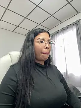 Aniee Leeee online show from 10, 3, 2025