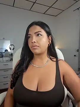 Aniee Leeee online show from 25, 2, 2025