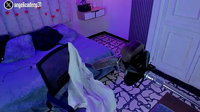 angels collins online show from 16, 3, 2026