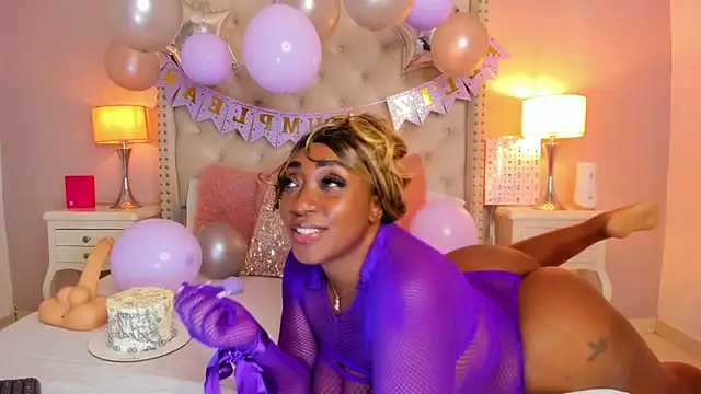 Gabriiela  online show from 21, 2, 2026