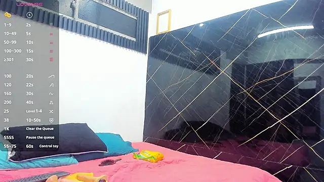 Analiasmith89 online show from 23, 10, 2025