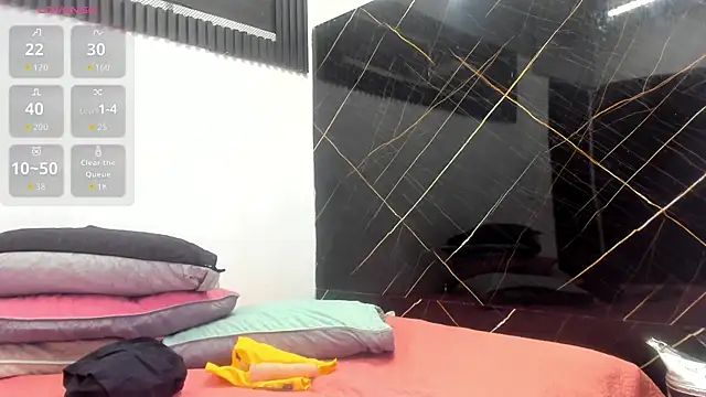 Analiasmith89 online show from 13, 1, 2026