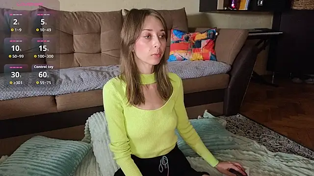 Snapshot of NinaNovalicious chatting on 29, 5, 2026 NinaNovalicious online show from 29, 5, 2026