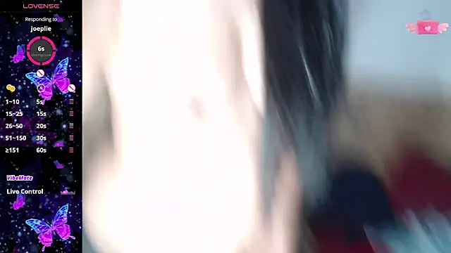 athenea russo4 online show from 6, 2, 2026