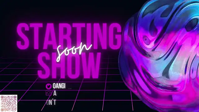 angie bigboobs  online show from 26, 2, 2026